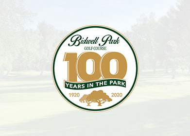 Bidwell Park Golf Course